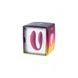 Инновационный Смарт вибратор для пар We Vibe Sync&nbsp;NEW&nbsp;Fuchsia