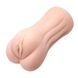 Мастурбатор вагина реалистичная - Crazy Bull Manga Vagina Masturbator, Flesh