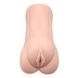 Мастурбатор вагина реалистичная - Crazy Bull Manga Vagina Masturbator, Flesh