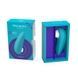 Вакуумний кліторальний стимулятор Womanizer Starlet 3 Turquoise