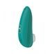 Вакуумний кліторальний стимулятор Womanizer Starlet 3 Turquoise
