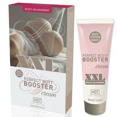 Крем для пружності та збільшення сідниць XXL Butt Booster Cream