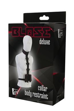 Ограничитель Для Тела BLAZE DELUXE COLLAR BODY RESTRAINT