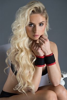 Фиксаторы для запястий GP BOUND TOGETHER