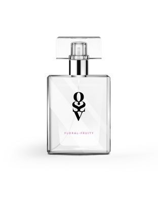 Цветочно-фруктовые духи с феромонами для женщин Obsessive Floral-fruity, 30 мл