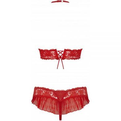 Комплект Obsessive 863-SET-3 set 2-pcs S / M