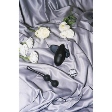 Набір іграшок Fifty Shades Of Grey & Womanizer Desire Blooms Kit