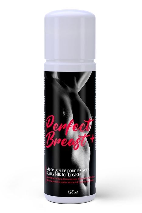 Идеальный крем для укрепления груди RUF PERFECT BREAST Франция