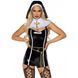 Костюм Грішна сестра Leg Avenue Sinful Sister S
