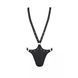 Мужское эротическое белье 028 BODY HARRY black S/M Passion
