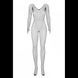 Комбинезон Obsessive N109 черный S/M