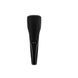 Ергономічний мастурбатор для чоловіків із вібрацією Satisfyer Men Wand, чорний