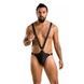 Чоловіча еротична білизна Passion BODY HARRY black S-M