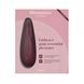 Вакуумний кліторальний стимулятор Womanizer Classic 2 Bordeaux