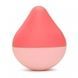 Вибратор для клитора Iroha Mini, розовый