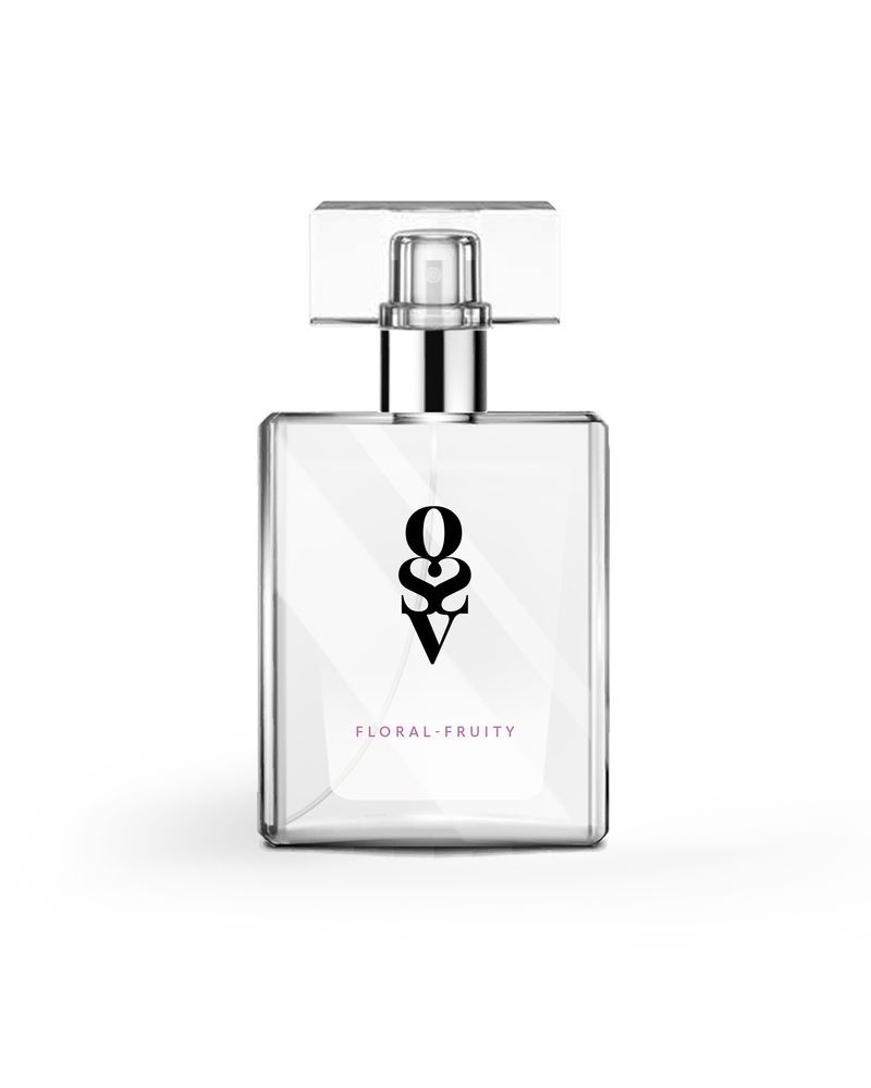 Цветочно-фруктовые духи с феромонами для женщин Obsessive Floral-fruity, 30 мл