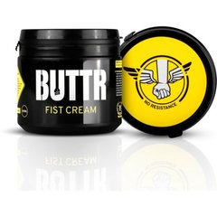 Крем для фистинга 500мл BUTTR Fisting Cream