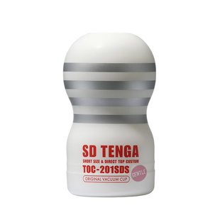 Мастурбатор Tenga - SD Original Vacuum Cup Gentle