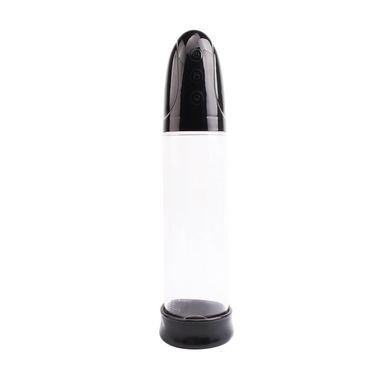 Автоматичний вакуумний насос Chisa Optimum Automatic Pump для пеніса