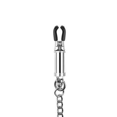 Зажимы для сосков Sins Inquisition The Pinch Nipple Clamps with Chain