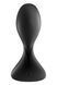 Анальный смарт вибратор Satisfyer Trendsetter Plug Vibrating черный