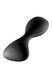 Анальний смарт-вібратор Satisfyer Trendsetter Plug Vibrating чорний