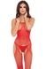 Комбинезон с доступом SPARKLE CROTCHLESS BODYSTOCKING, OS