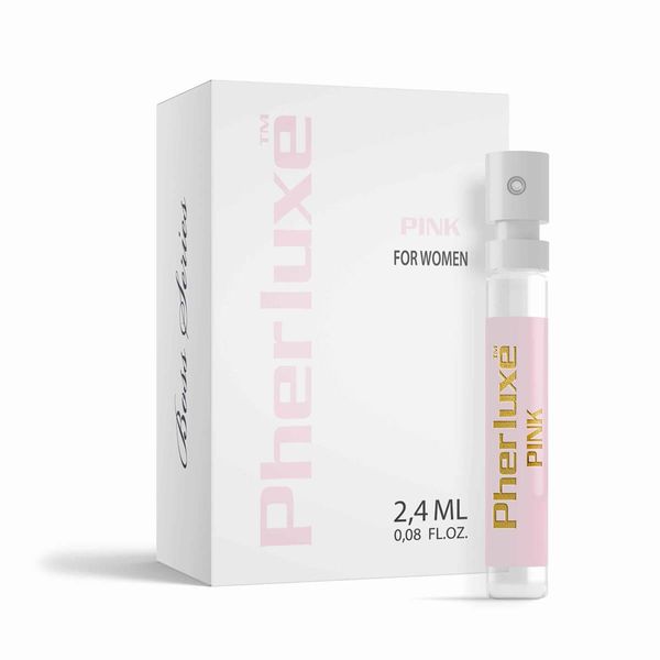 Феромоны женские Pherluxe Pink for women 2.4ml