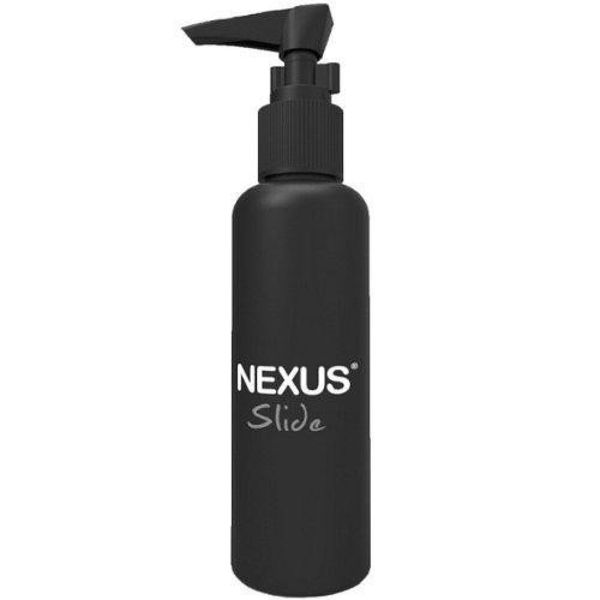 Премиум лубрикант на водной основе Nexus Slide 150ml