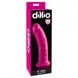 Реалистичный фаллоимитатор Dillio 8 Pipedream, розовый