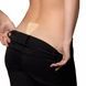 Самоклеющиеся трусики Bye Bra с кружевом, бежевые, One Size