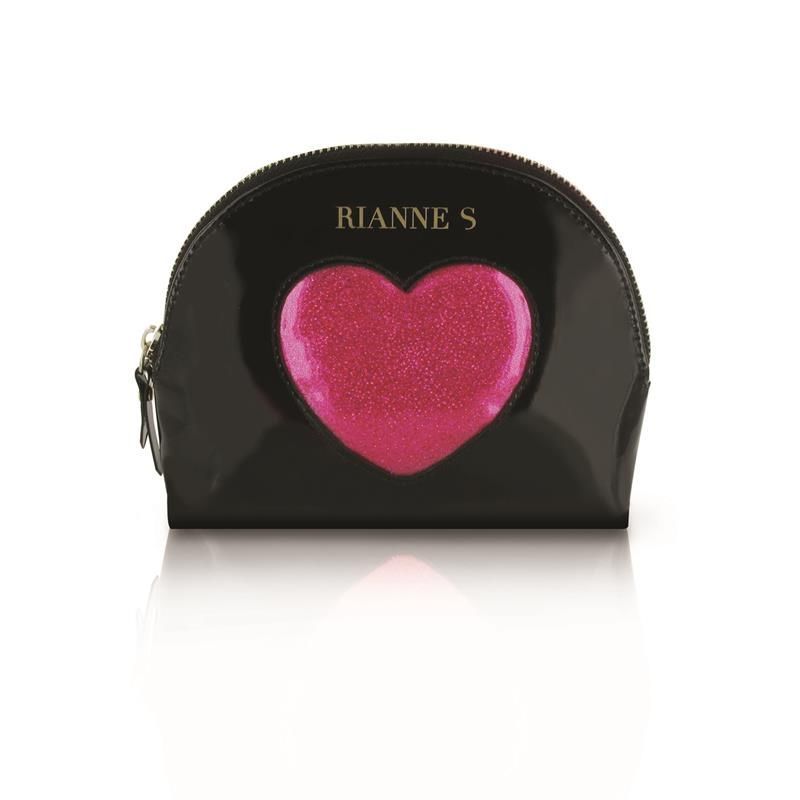 Романтичний набір RS - Essentials - Kit d'Amour Zwart/Roze