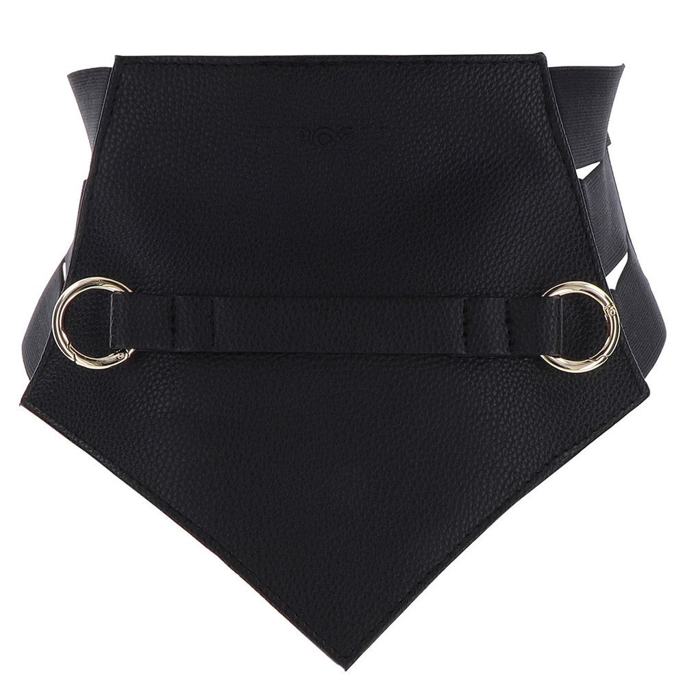 Бондажный пояс средний Bondage Couture Belt Taboom