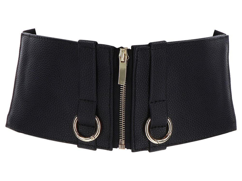 Бондажный пояс средний Bondage Couture Belt Taboom