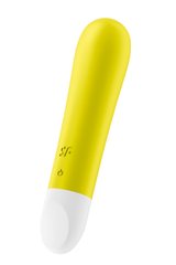 T360168 Мощная вибропуля Satisfyer Ultra Power Bullet 1 Yellow