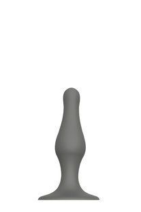 Анальний Plug With SUCTION CUP