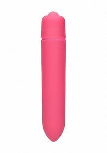 Віброкуля 1 Speed ​​Bullet - Pink
