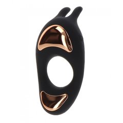 Эрекционное кольцо с вибрацией Lotus C-Ring