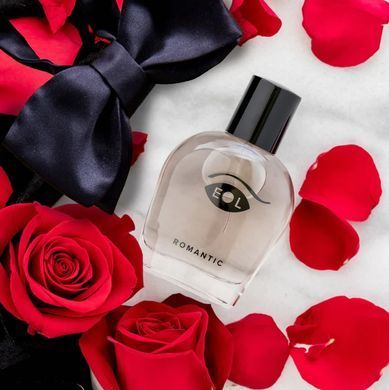 Духи с феромонами мужские USA Eye Of Love ROMANTIC 50ml