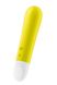 T360168 потужна вібропуля Satisfyer Ultra Power Bullet 1 Yellow, Жовтий