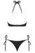 Купальник&nbsp;Obsessive&nbsp;Costarica&nbsp;black&nbsp;M