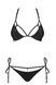 Купальник&nbsp;Obsessive&nbsp;Costarica&nbsp;black&nbsp;M
