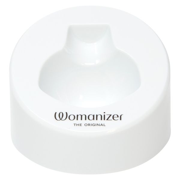 Подставка под Womanizer Classic 2 White
