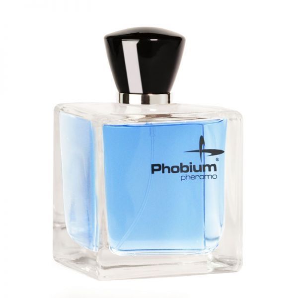 Духи з феромонами чоловічі PHOBIUM Pheromo for men, 100 ml