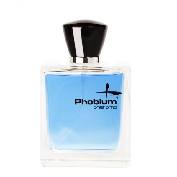Духи з феромонами чоловічі PHOBIUM Pheromo for men, 100 ml