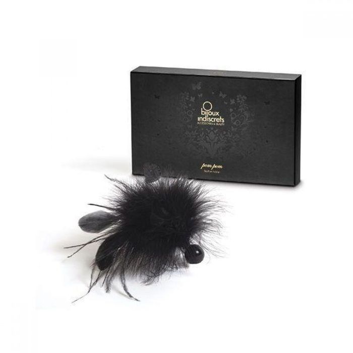 Метёлочка из перьев Pom Pom Bijoux Indiscrets