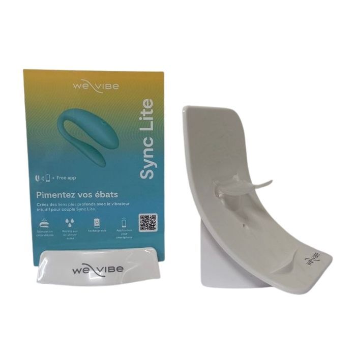 Sync Lite Display Kit Aqua