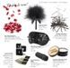 Метёлочка из перьев Pom Pom Bijoux Indiscrets