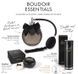 Метёлочка из перьев Pom Pom Bijoux Indiscrets