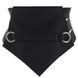 Бондажный пояс средний Bondage Couture Belt Taboom
